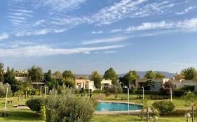 Villa Joudia Royal Golf Fes